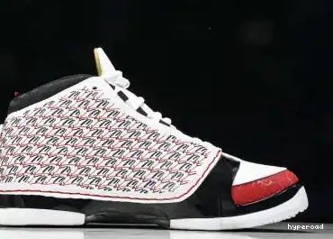 Hyperoad 'All-Star' Air Jordan OG 23 0522